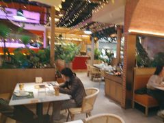 -帕娜·泰式茶餐厅·Bistro(近铁广场店)