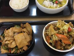 -姑苏鸿昌兴大食堂(中山北路店)