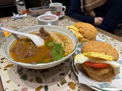 -华嫂冰室(尖沙咀店)