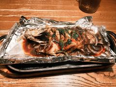 -新白鹿餐厅(龙游路总店·杭帮菜名店)