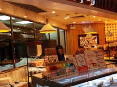 -BreadTalk面包新语·烘焙蛋糕(高德置地春广场店)