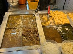 -老广州牛杂(深圳白石洲总店)