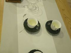 -云间宿茶空间(嘉杰国际广场店)