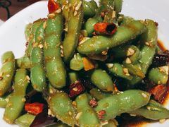 -松哥油焖大虾(科技园店)