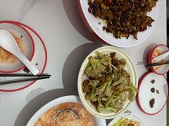 -偏爱炒鸡(老县衙店)