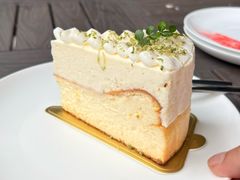 -佛山恒安瑞士大酒店-瑞士咖啡厅-主题自助餐