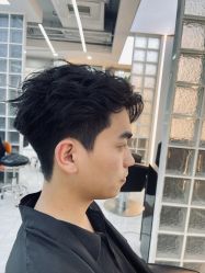-赤道 Hair Salon
