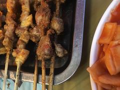 -伊隆斋(什刹海店)