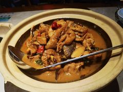 -寨子里的·钵钵菜·湘西山里菜(魅力湘西店)