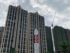-万达广场(惠州大亚湾店)