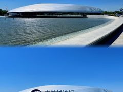 -海淀公园