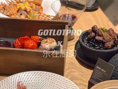 -GOTLOT COFFEE&KITCHEN角落厨房NOOK店