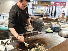 -牛将军•涮肉•烤肉(北京王府井·故宫店)