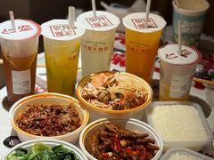 -老三样·旧食新味(万寿宫店)