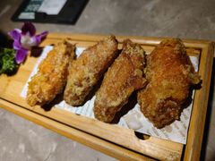 -新白鹿餐厅(金鹰新街口店)