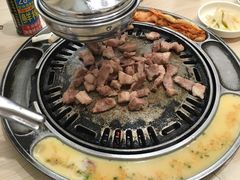 -元山烤肉店(假日广场店)