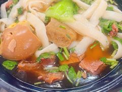 -东方削面(迎泽街店)