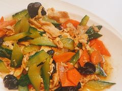 -李老哈·东北菜(宋园路店)