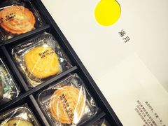 -奇醜的猴子咖啡(财信广场店)