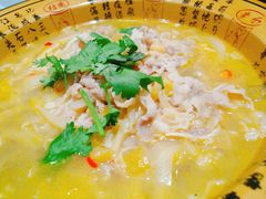 -乌江鱼杭帮菜(西湖店)