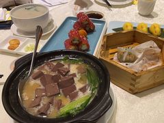 -荣粤酒家·融合粤菜