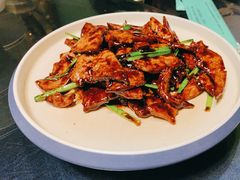 -小城外婆肴私房菜.家宴聚集点(圆明园颐和园·清河上地店)