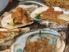 -喝丢一只鞋海鲜烧烤(市场店)