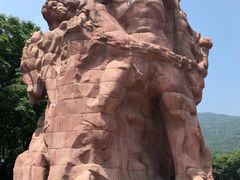 -重庆歌乐山烈士陵园