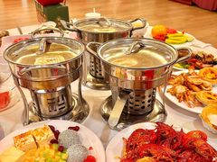 -山东政协大厦维景大酒店