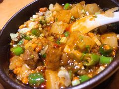 -蜀宴小调·精致家常菜(科华店)