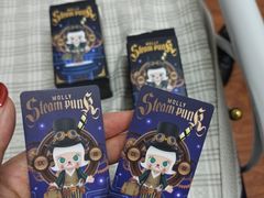 -泡泡玛特POPMART(壹号店)