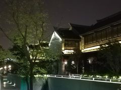 -回龙窝历史文化街区