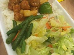 -永和大王(华侨城店)