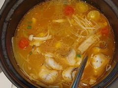-火啫啫·粤式啫啫煲(南通首店)