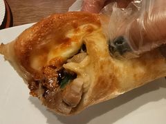 -必胜客(南锣鼓巷店)