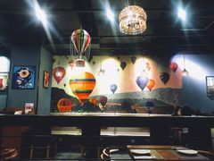 -TUK土耳其餐厅·下午茶(卢湾店)