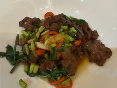 -沁香庭中餐厅·川粤菜(重庆高新假日酒店)