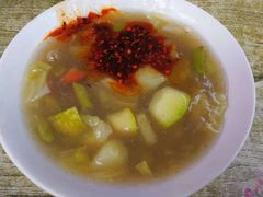 -刘老虎肉丸糊辣汤(总店)