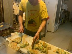 -咏春葱油饼(德政中路店)