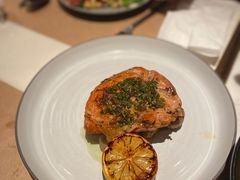 -Bizou American Brasserie(太古广场店)
