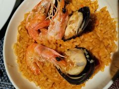 -宴悦海鲜餐厅·游水海鲜·牛排(亚龙湾瑞吉店)