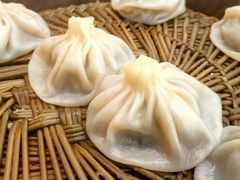 -西安贾三灌汤包·回坊小吃·清真炒菜(北院门总店)