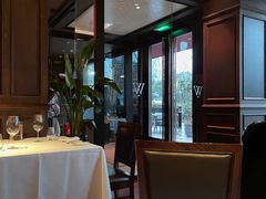 大堂-Wolfgang’s Steakhouse 沃夫冈牛排馆(上海白玉兰广场店)
