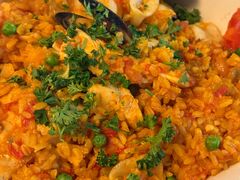 -Versailles Restaurant Cuban Cuisine