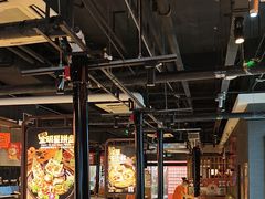 -猫抓烤肉(春熙路店)