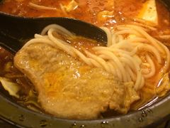 -阿香米线(北京华联万柳店)