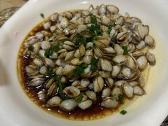 -阿巧一号私房菜(止园路店)