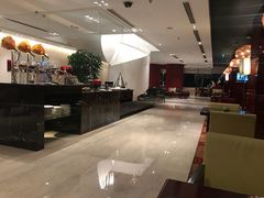 -上海龙之梦万丽酒店