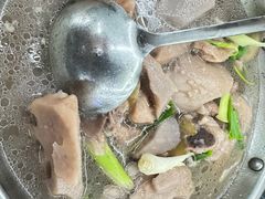 -小民大排档(光谷店)