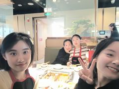 -海底捞火锅(太原南站店)